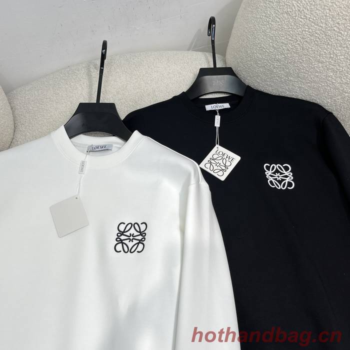 Loewe Top Quality Hoodie LEY00002