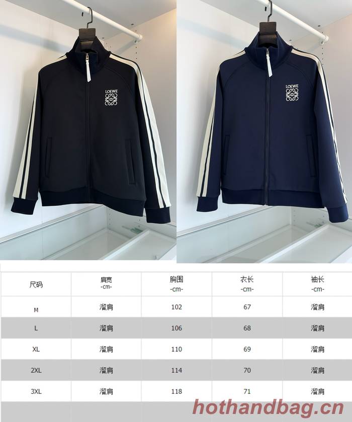 Loewe Top Quality Jacket LEY00004