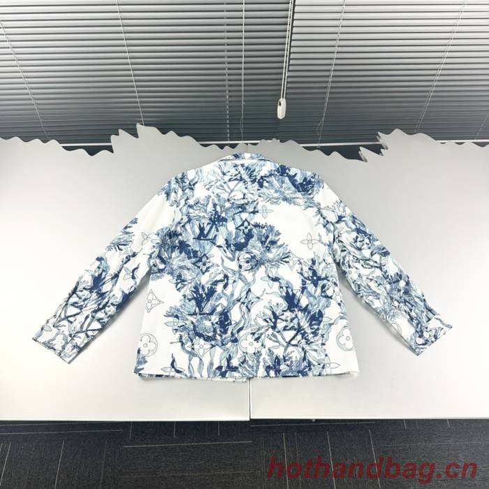 Louis Vuitton Top Quality Jacket LVY00011