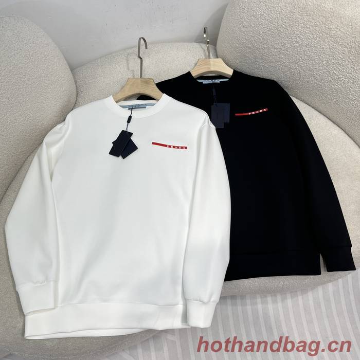 Prada Top Quality Hoodie PRY00007