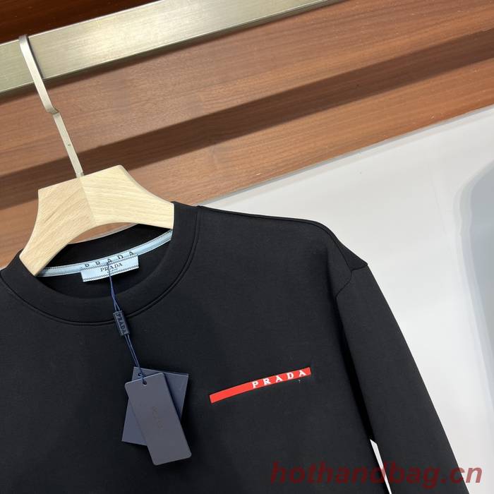 Prada Top Quality Hoodie PRY00007