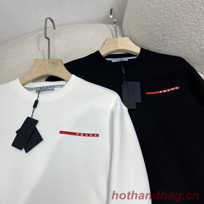 Prada Top Quality Hoodie PRY00007