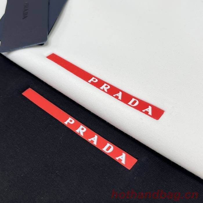 Prada Top Quality Hoodie PRY00007