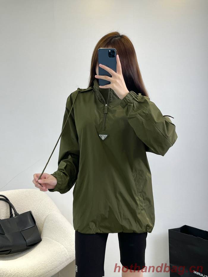 Prada Top Quality Jacket PRY00015