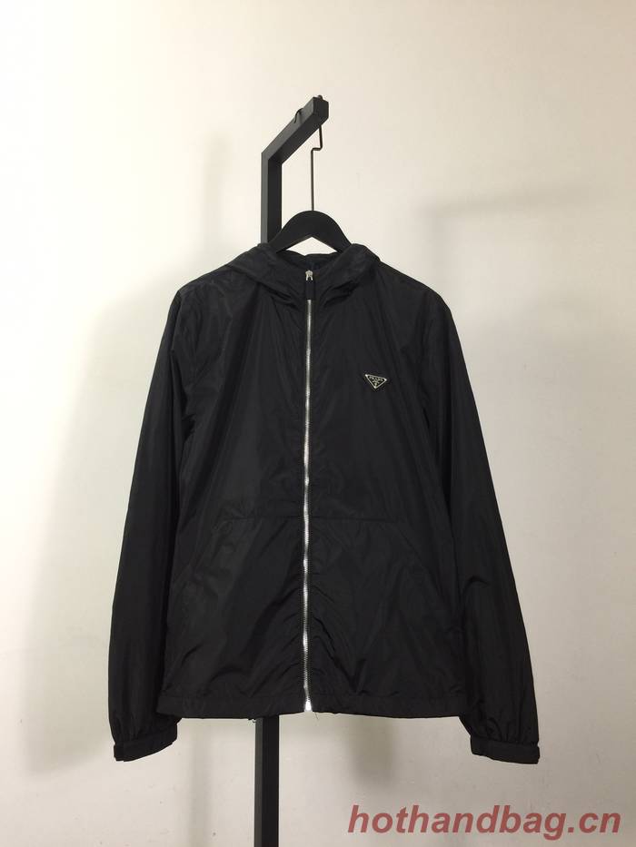 Prada Top Quality Jacket PRY00016