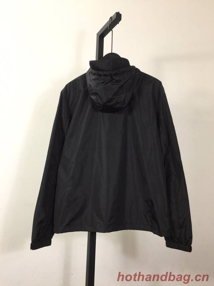 Prada Top Quality Jacket PRY00016