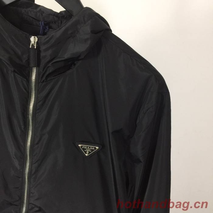 Prada Top Quality Jacket PRY00016