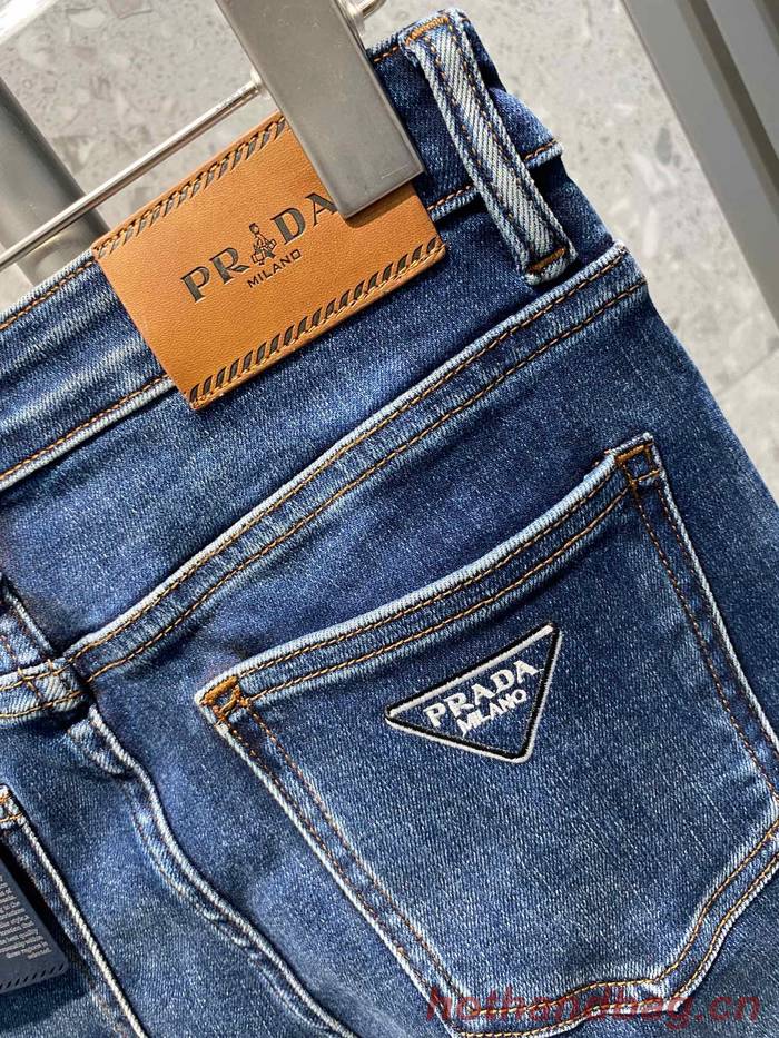 Prada Top Quality Jeans PRY00018