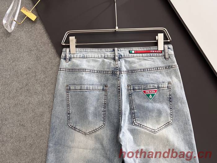 Prada Top Quality Jeans PRY00020