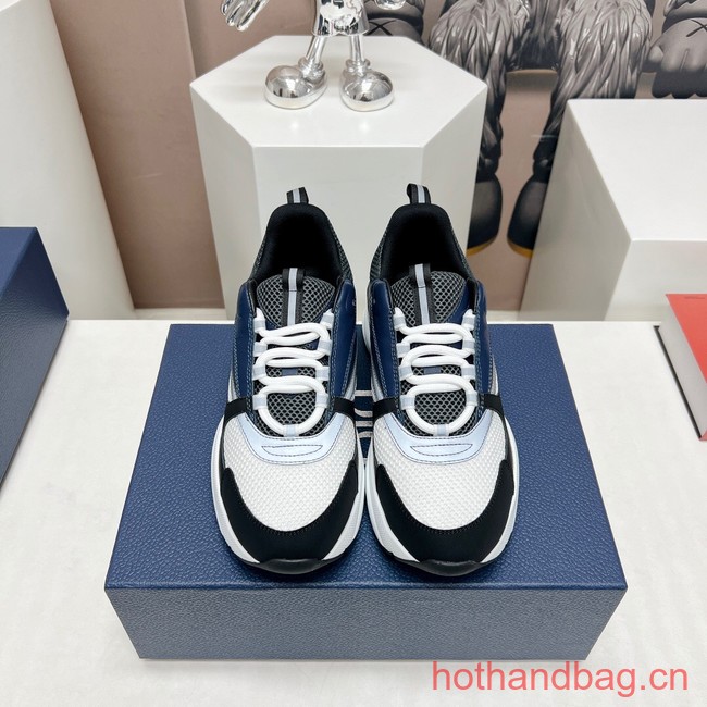 Dior Sneaker 93755-4