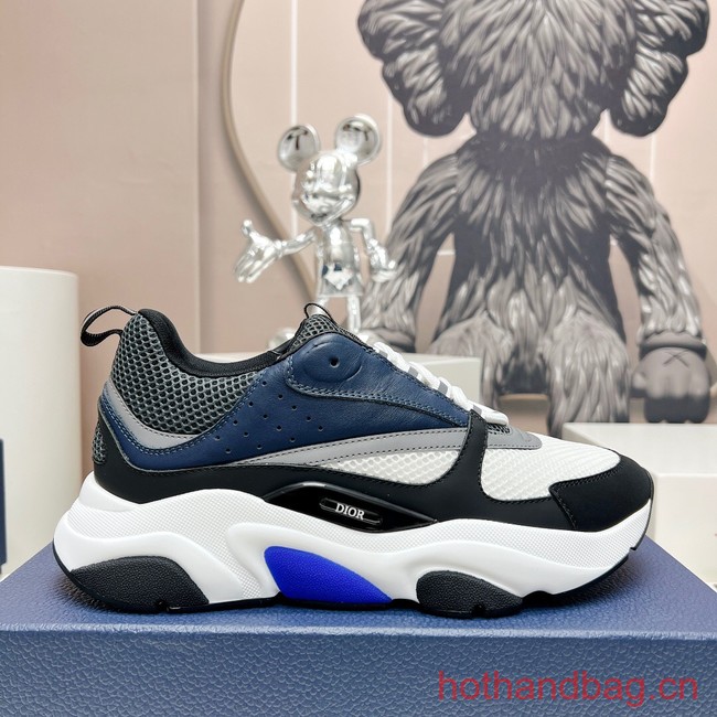 Dior Sneaker 93755-4