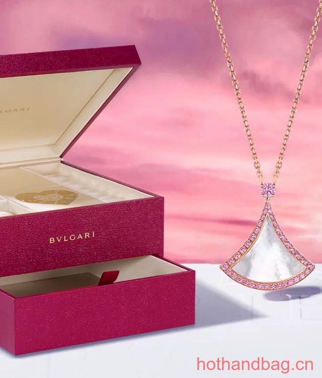 BVLGARI NECKLACE CE12672