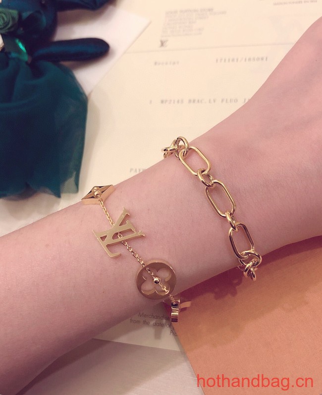 Louis Vuitton Bracelet CE12680