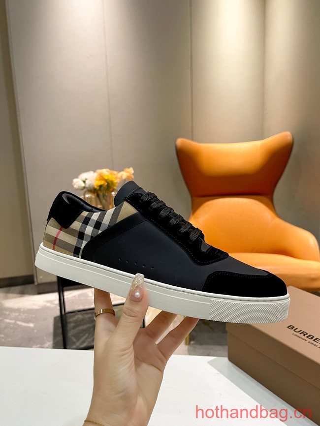 BurBerry Sneakers 93784-3