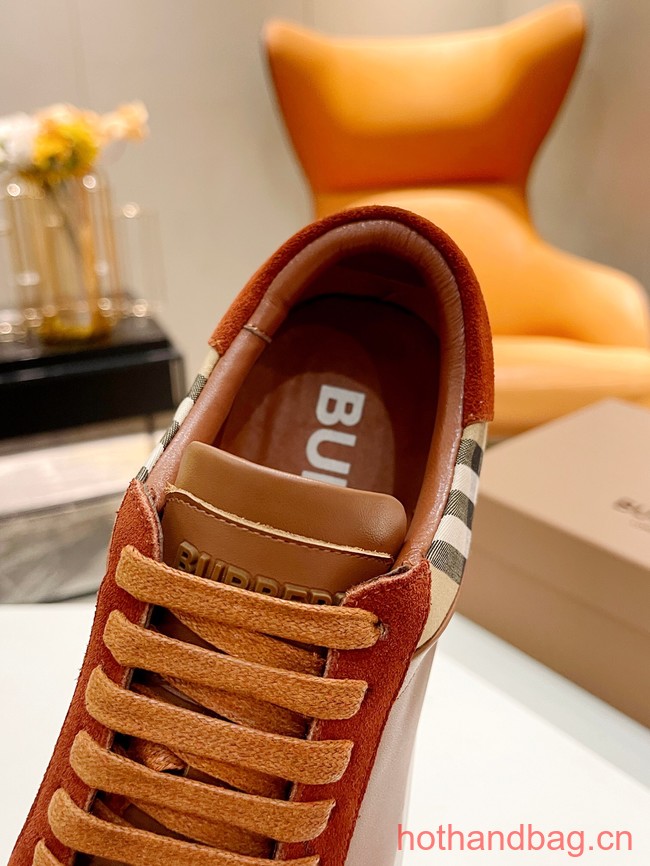 BurBerry Sneakers 93784-4