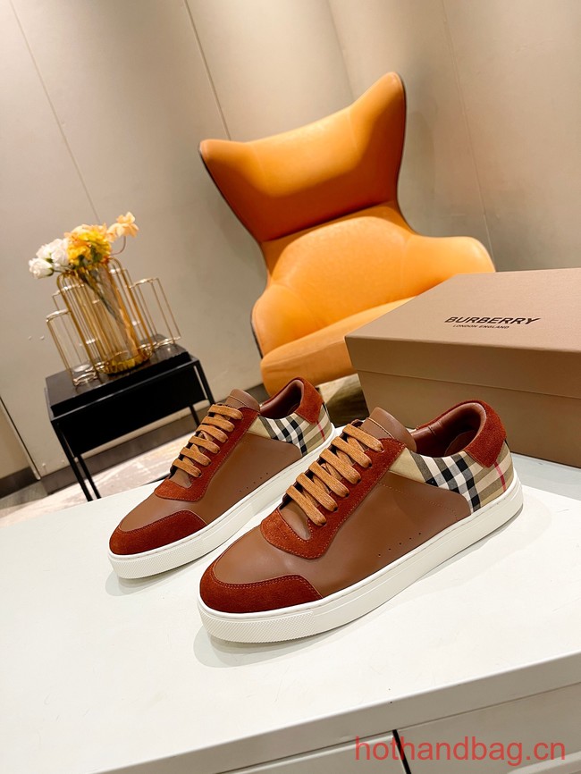 BurBerry Sneakers 93784-4