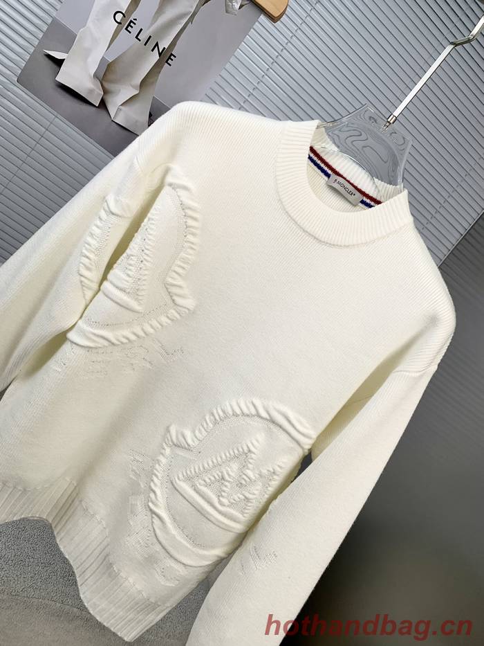 Moncler Top Quality Sweater MOY00383