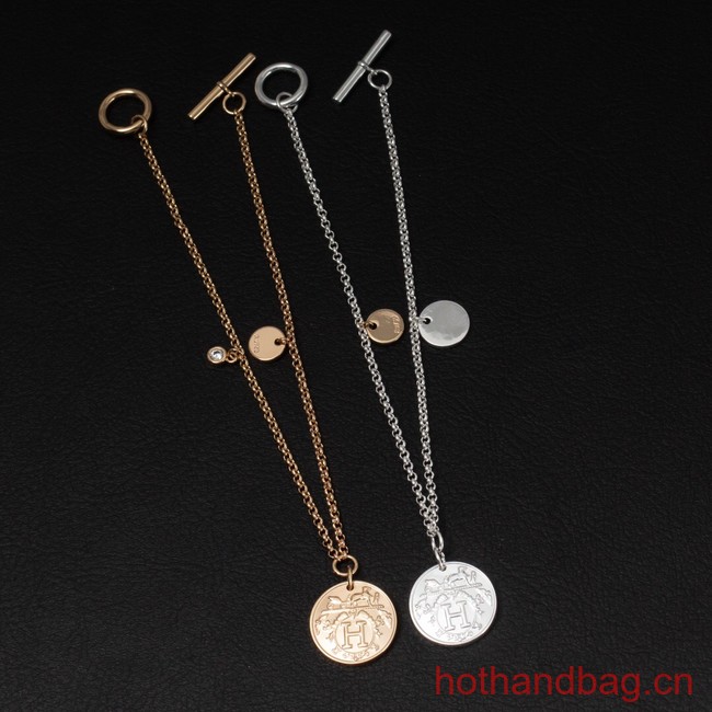 Hermes NECKLACE CE12725