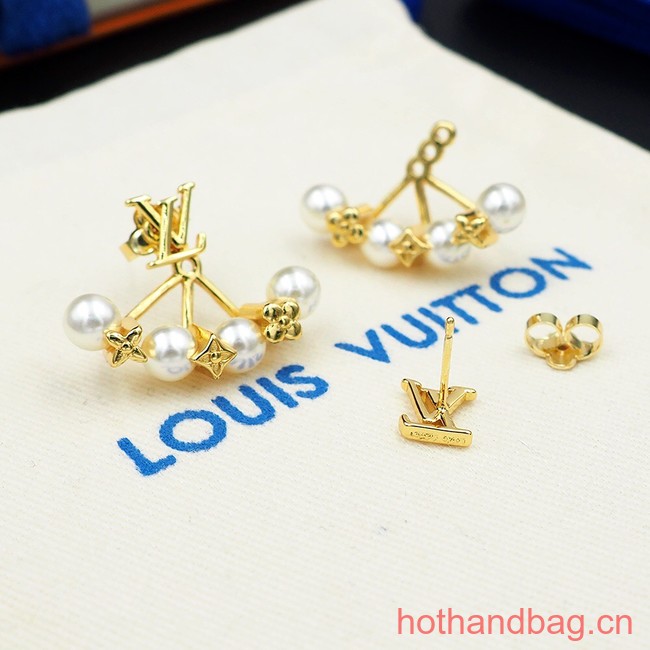 Louis Vuitton Earrings CE12722