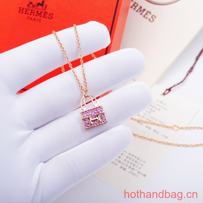 Hermes NECKLACE CE12727