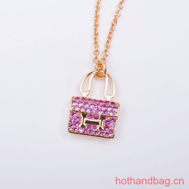 Hermes NECKLACE CE12727