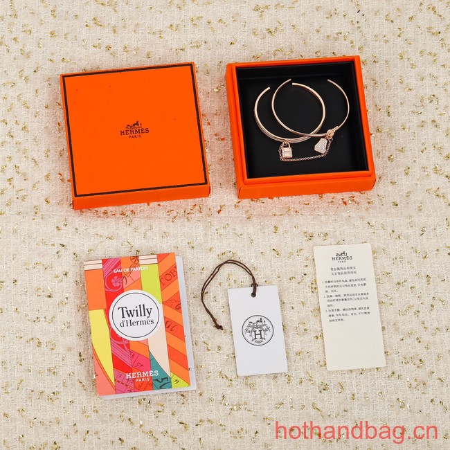 Hermes Bracelet CE12750