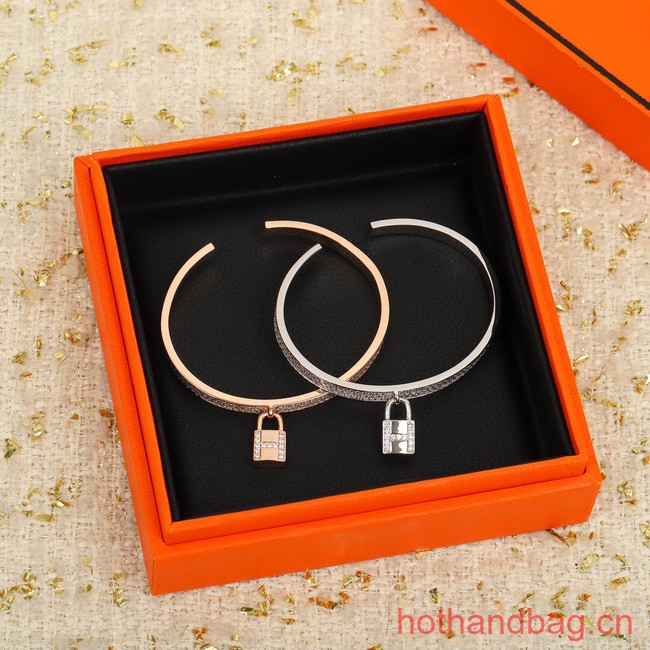 Hermes Bracelet CE12751