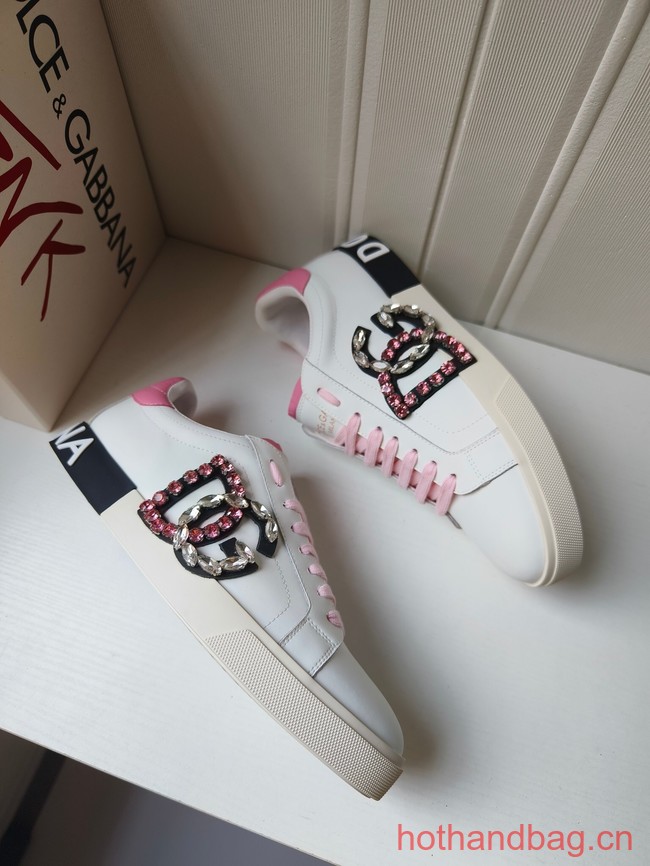 Dolce & Gabbana SNEAKER 93825-6