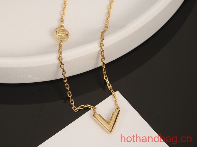 Louis Vuitton NECKLACE CE12818