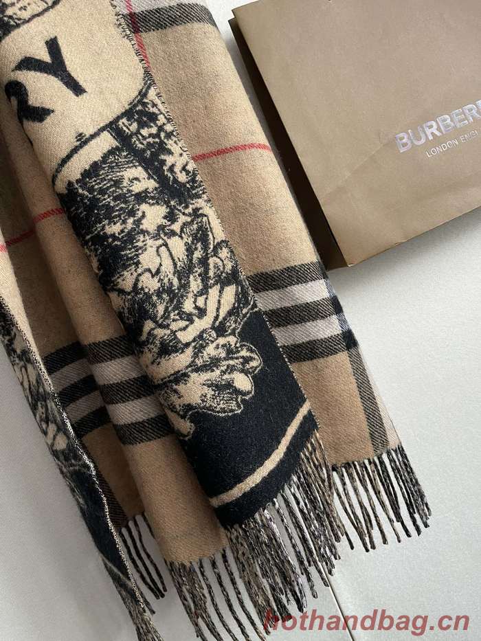 Burberry Scarf BBC00153