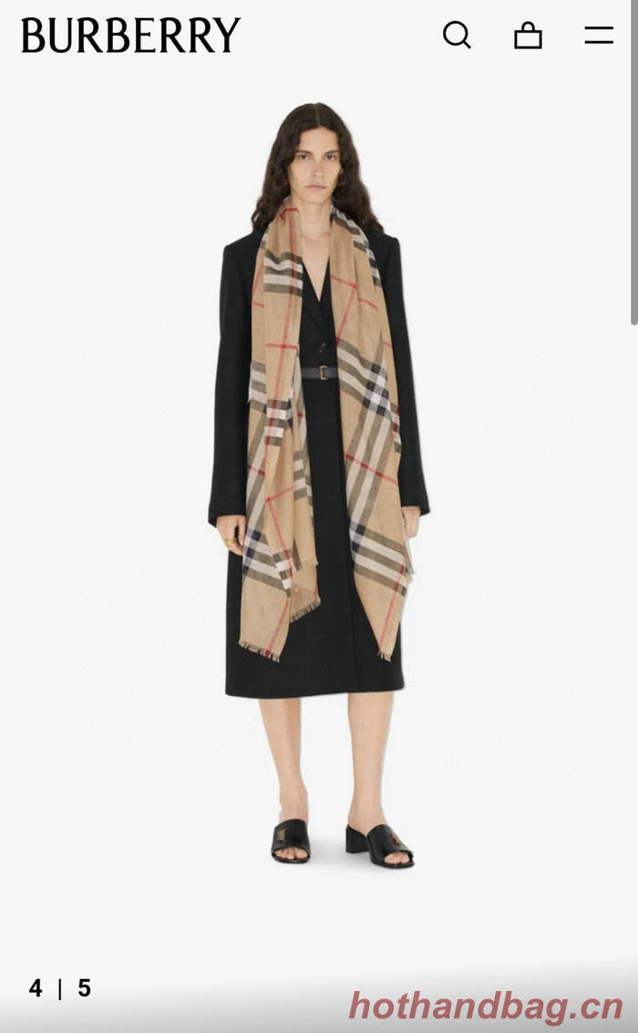 Burberry Scarf BBC00157