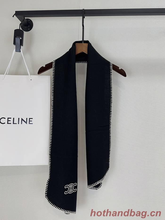 Celine Scarf CLC00023