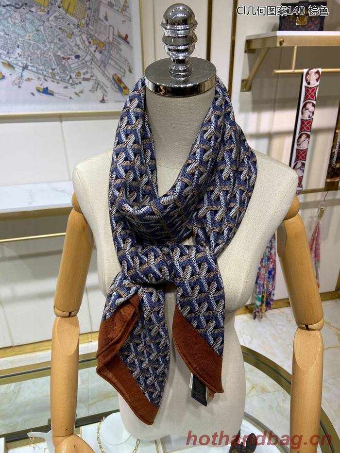 Celine Scarf CLC00038