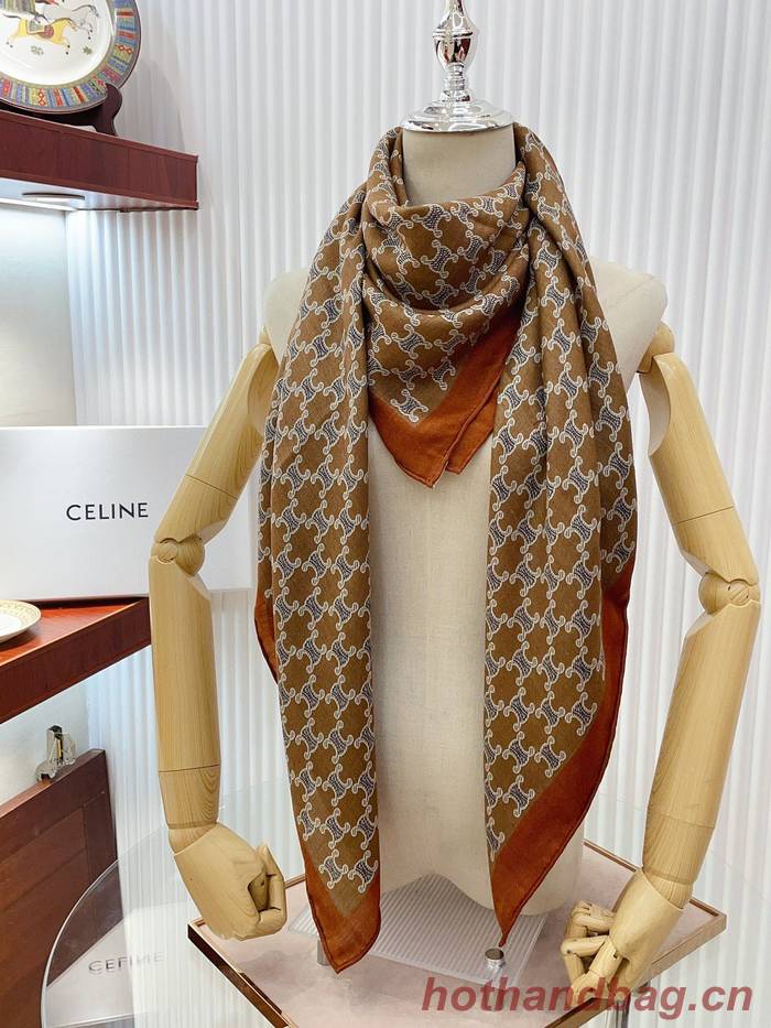 Celine Scarf CLC00040