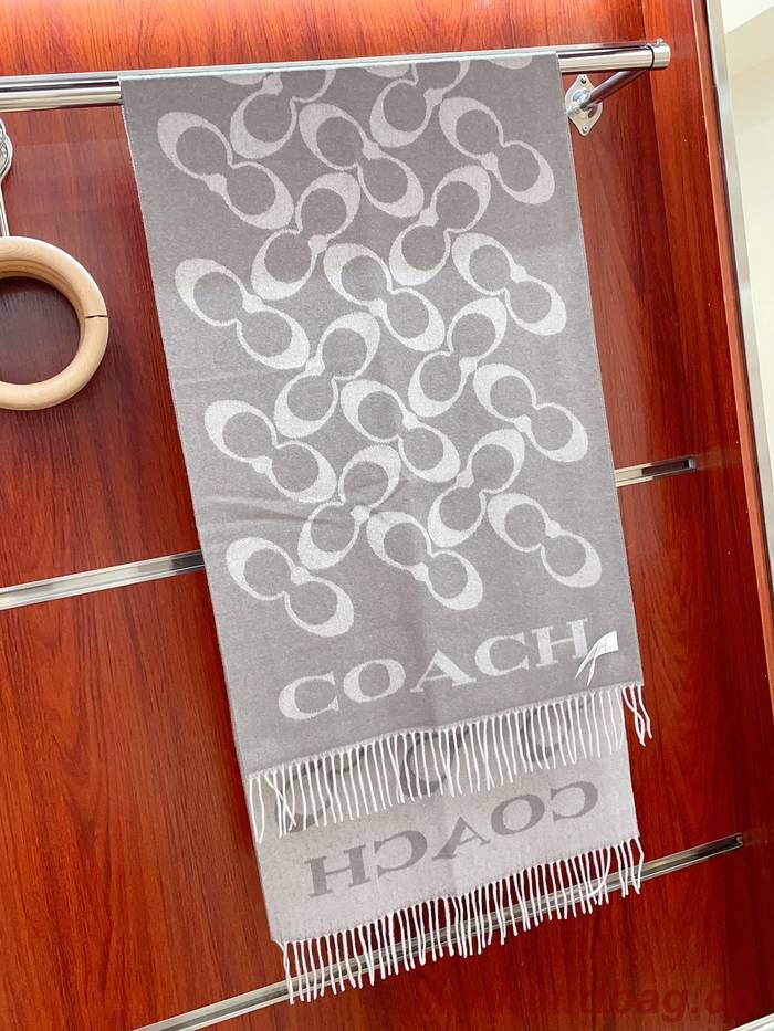 Coach Scarf COC00002