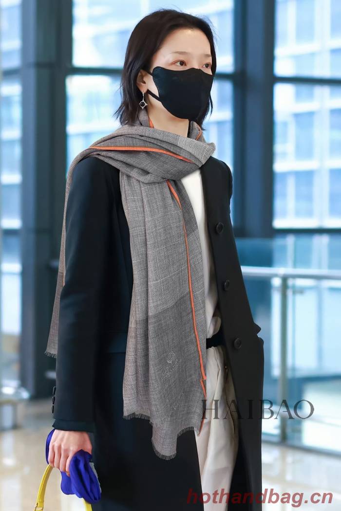 Loro Piana Scarf LPC00009