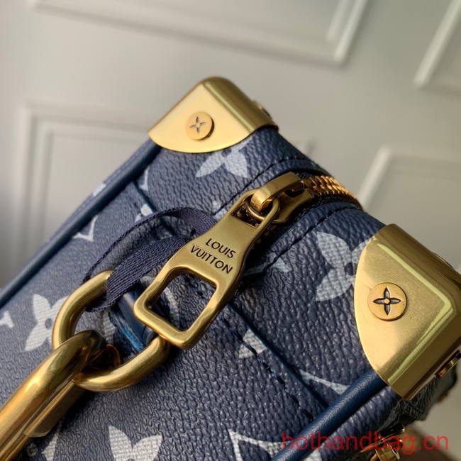 Louis vuitton Mini Soft Trunk M23731 