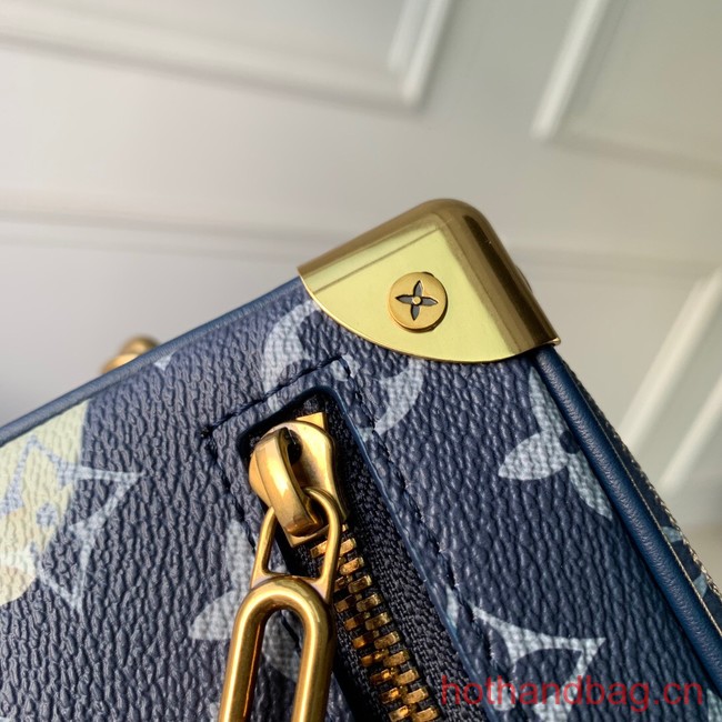 Louis vuitton Mini Soft Trunk M23731 