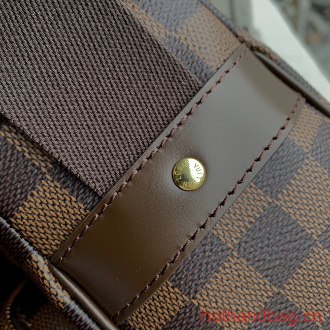 Louis vuitton Messenger N51125 brown