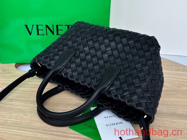 Bottega Veneta Mini Cabat 709464 black