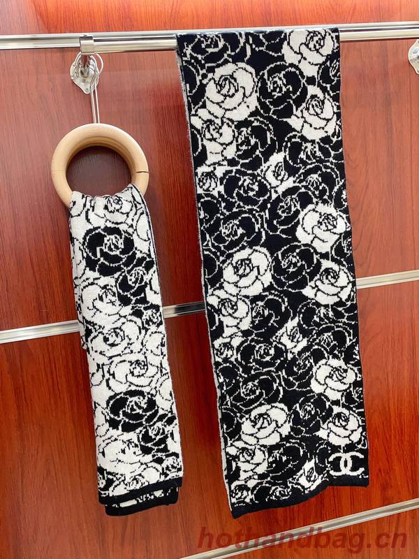 Chanel Scarf CHC00206