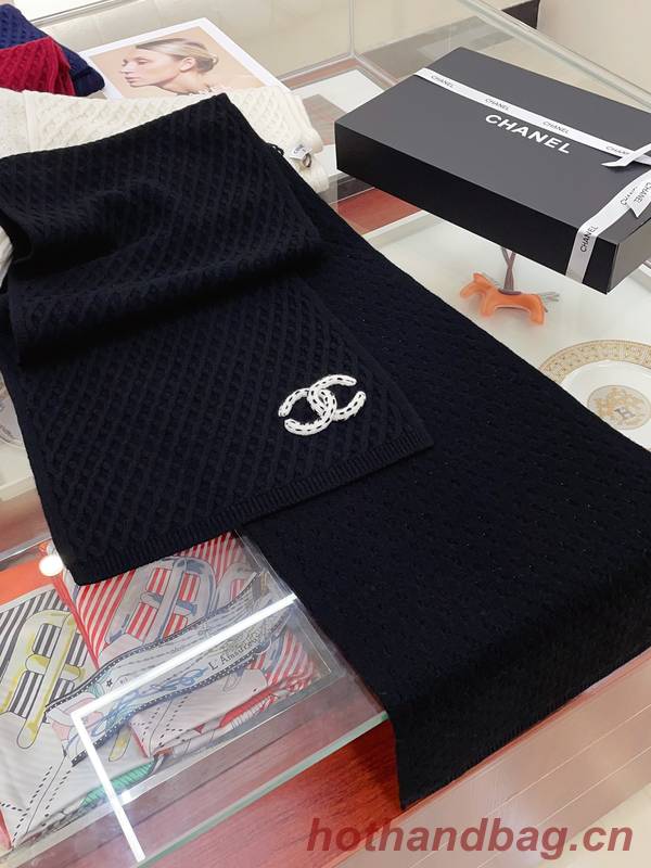 Chanel Scarf CHC00209