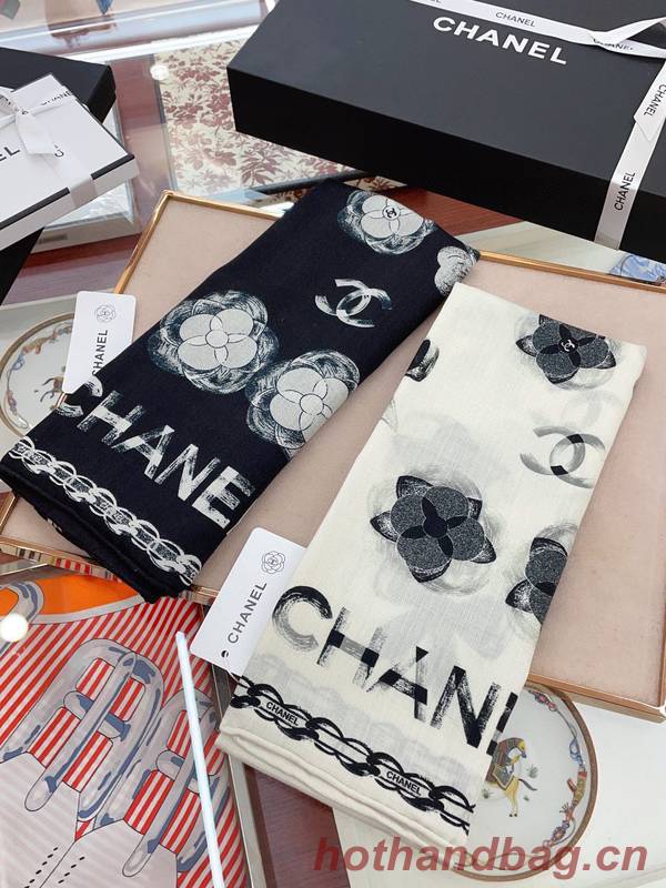 Chanel Scarf CHC00223