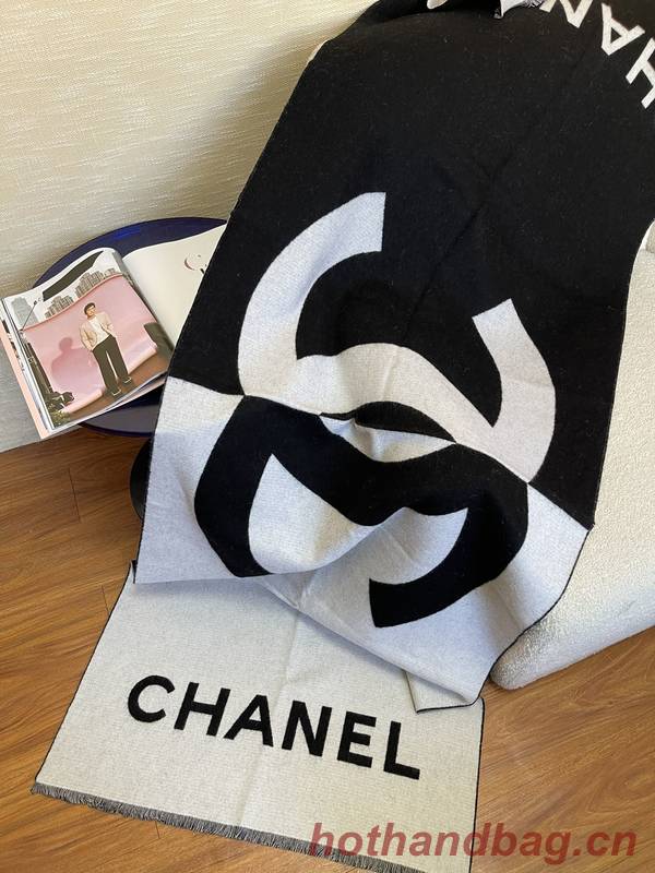 Chanel Scarf CHC00228