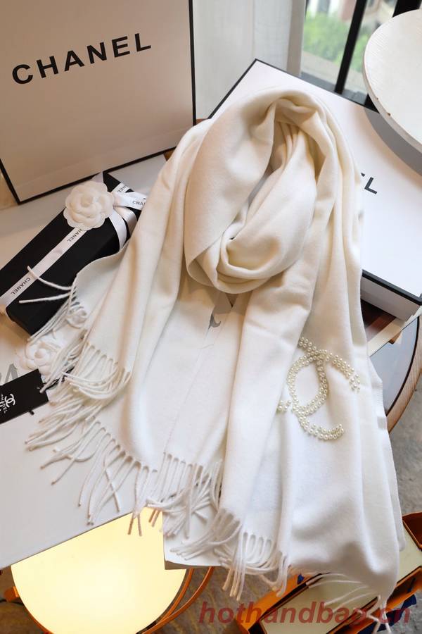 Chanel Scarf CHC00229