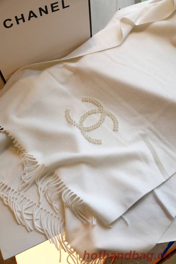 Chanel Scarf CHC00229