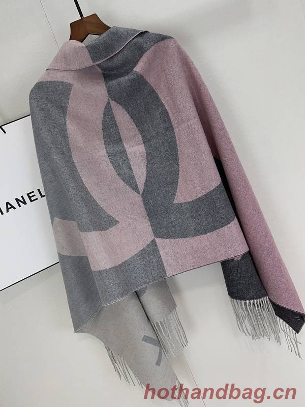 Chanel Scarf CHC00233