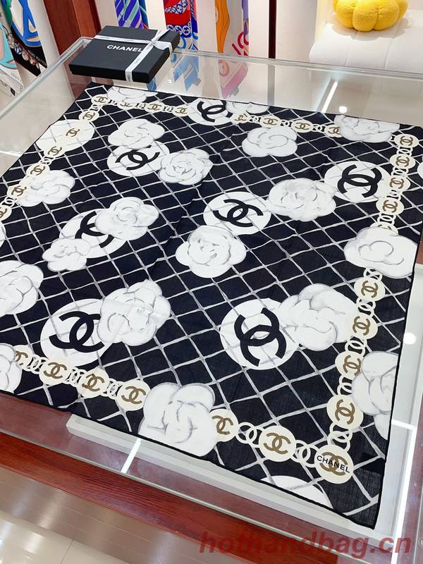 Chanel Scarf CHC00250