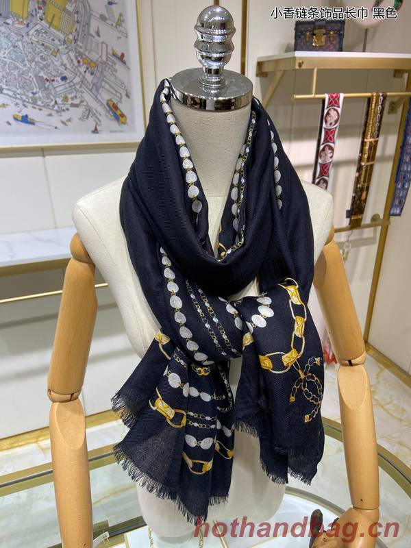 Chanel Scarf CHC00262