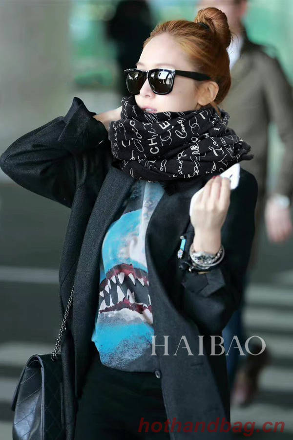 Chanel Scarf CHC00264